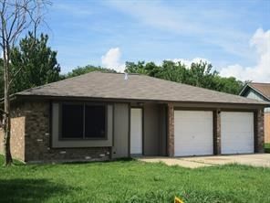 Real estate property located at 3108 Royal, Harris, Kings Colony, Baytown, TX, US