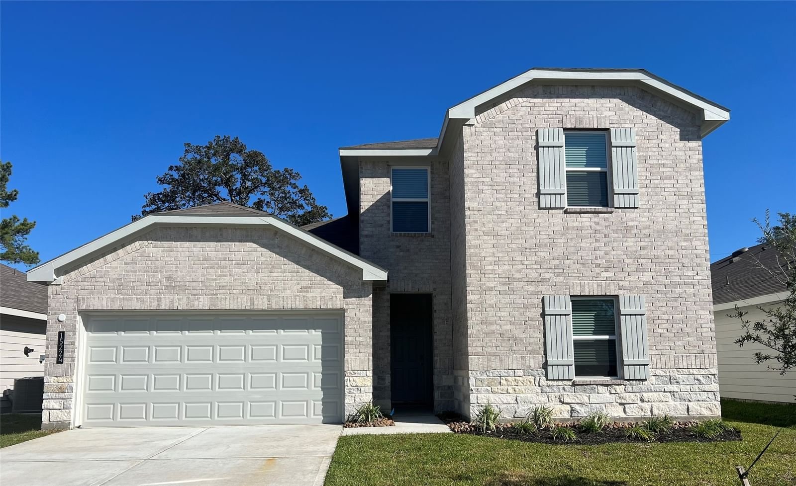 Real estate property located at 15224 Junebug, Montgomery, Summerwood Trails, Willis, TX, US