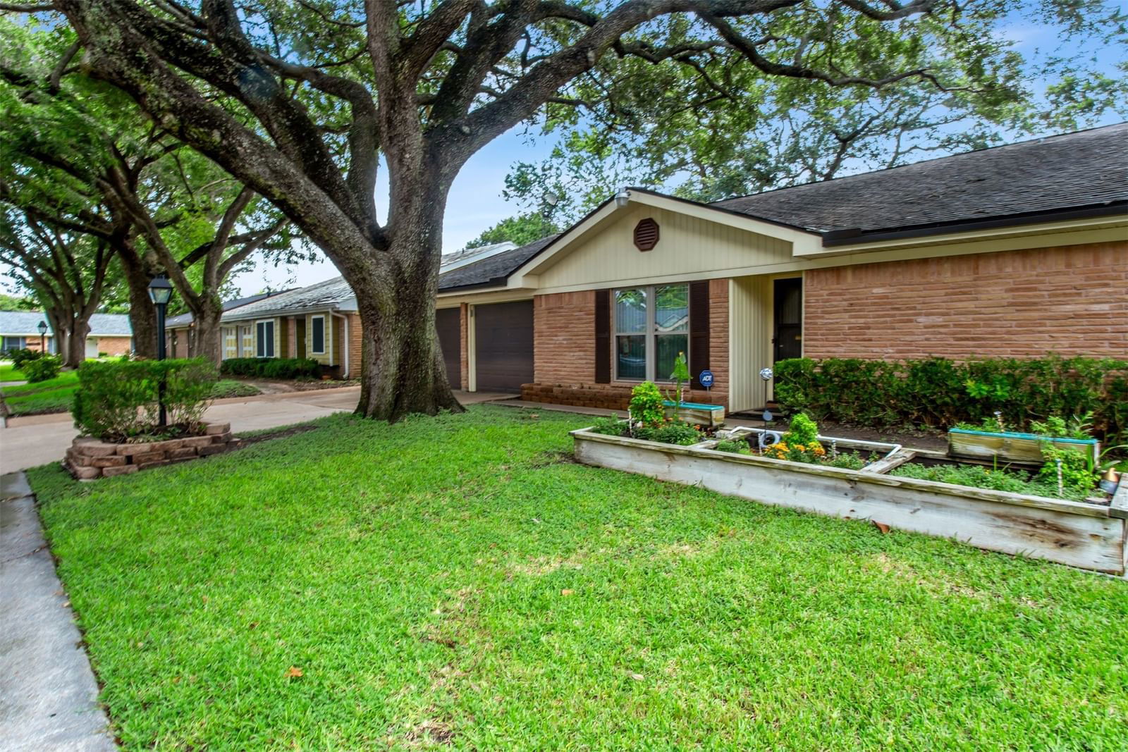 Real estate property located at 11723 Marcia, Harris, Fondren Park Sec 02, Houston, TX, US