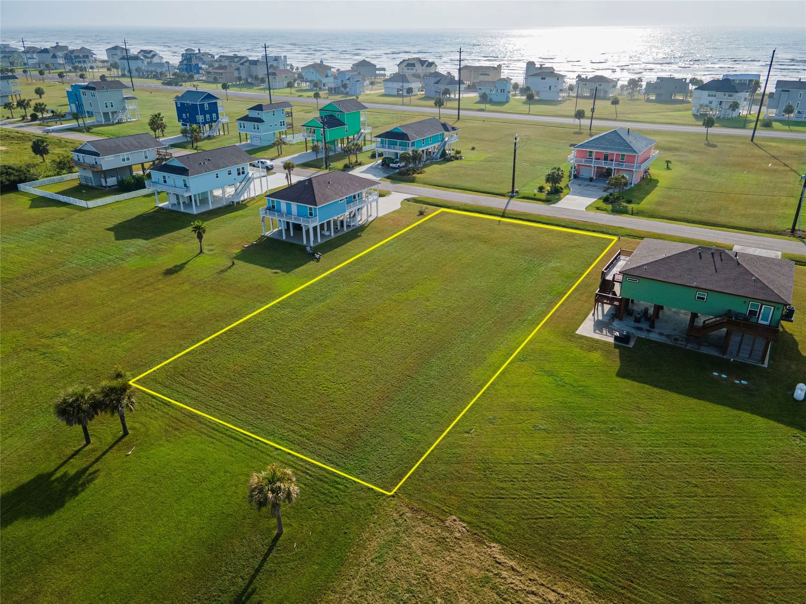 Real estate property located at 18618 Shaman, Galveston, Indian Beach 1, Galveston, TX, US