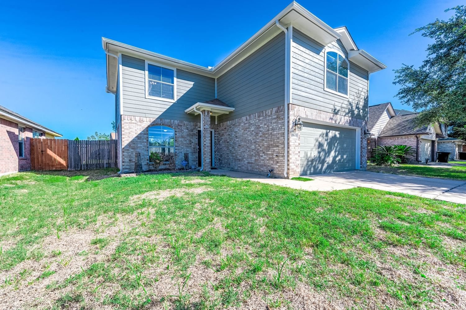 Real estate property located at 8643 Texas Acorn, Harris, Acorn Mesa Road, Houston, TX, US