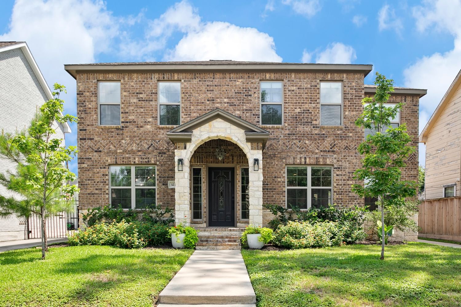 Real estate property located at 3233 Calumet, Harris, Southwood Oaks, Houston, TX, US