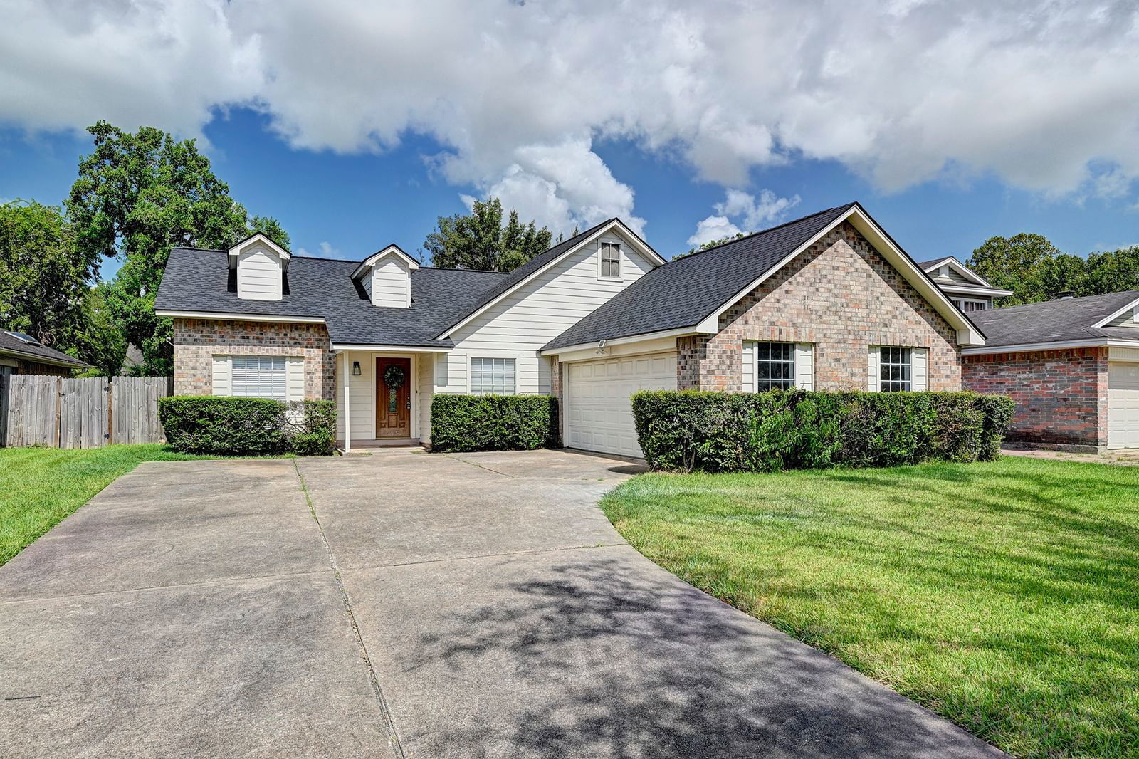 Real estate property located at 3106 Kempwood, Fort Bend, Settlers Park, Sugar Land, TX, US