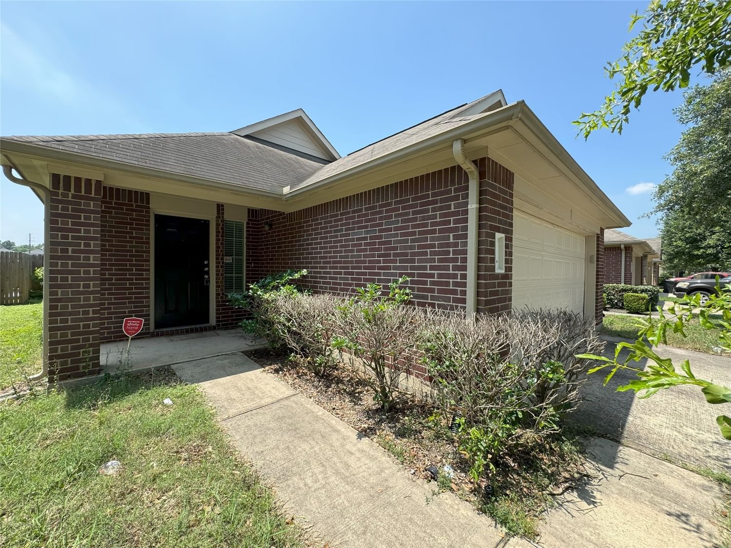 Real estate property located at 1119 Watson Crossing, Harris, Spears Xing, Houston, TX, US