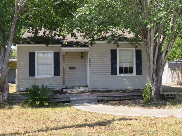 Real estate property located at 6879 Browning, Jefferson, Groves, TX, US