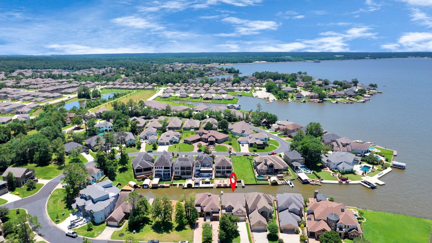 Real estate property located at 12336 Pebble View, Montgomery, Pebble Glen On The Lake, Conroe, TX, US