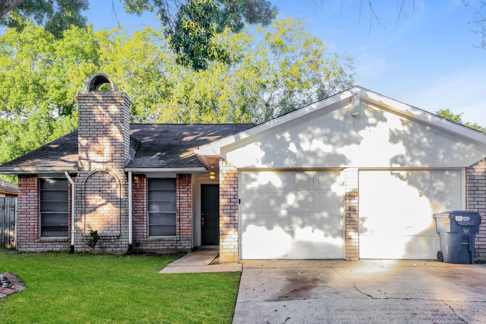 Real estate property located at 6906 Zapata, Harris, Mission Bend North Sec 01, Houston, TX, US