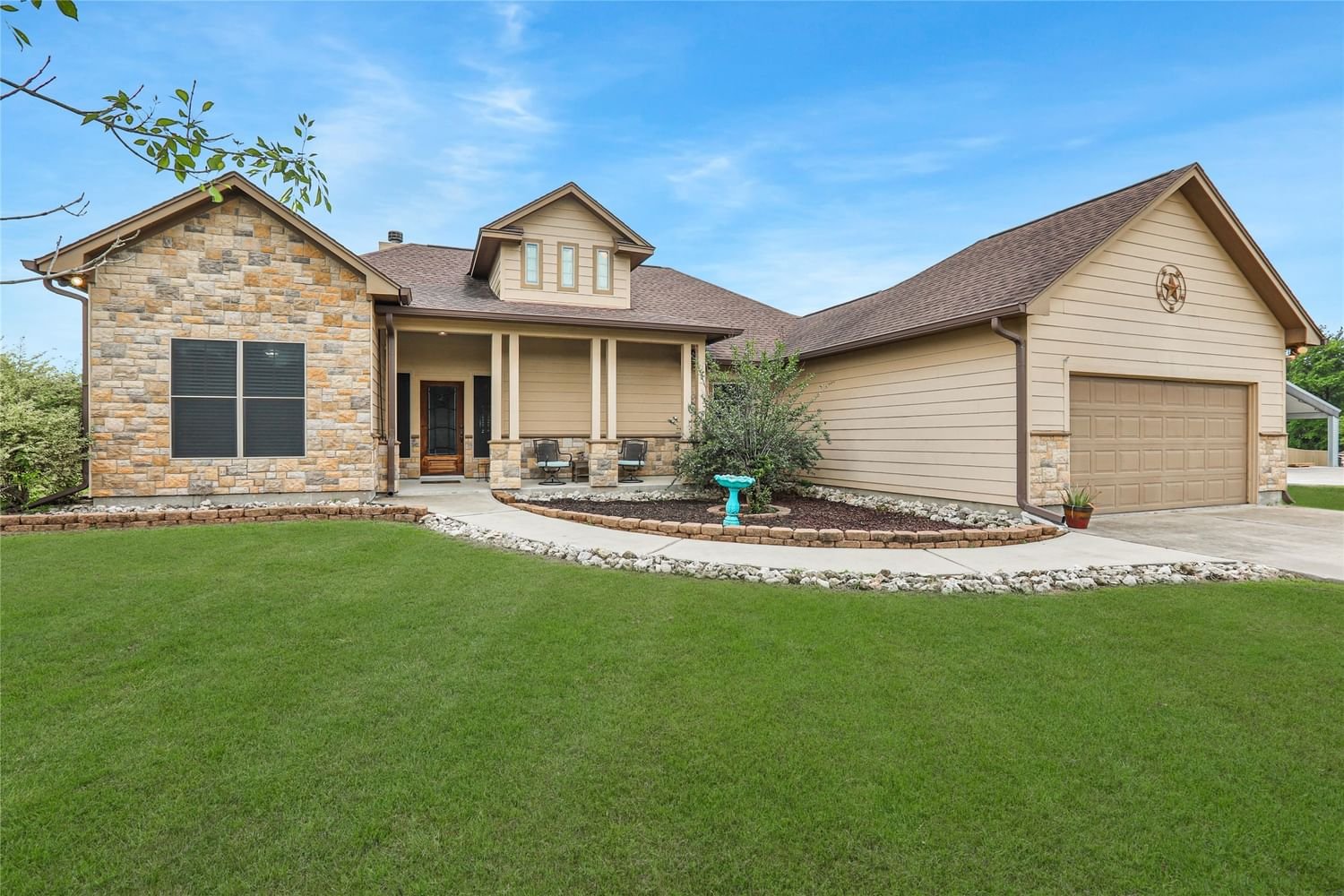 Real estate property located at 11457 Oak Springs, Montgomery, Oak Spgs, Willis, TX, US