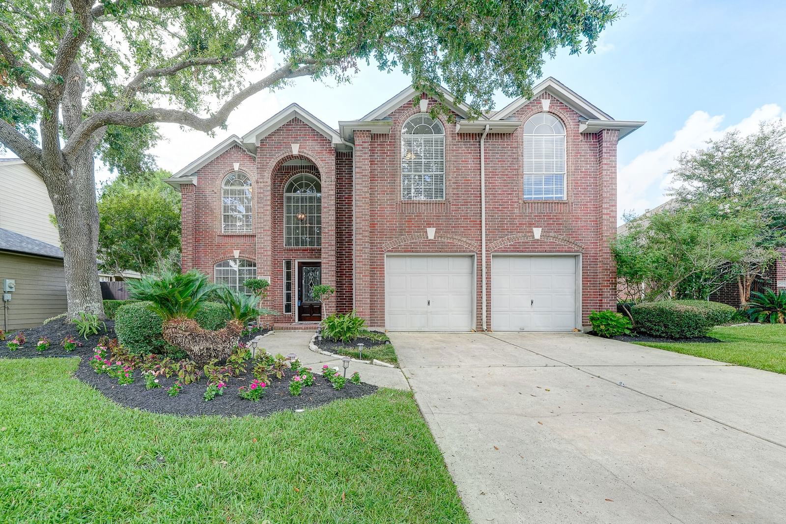 Real estate property located at 29719 Sparkling Creek, Montgomery, Spring Creek Pines, Spring, TX, US