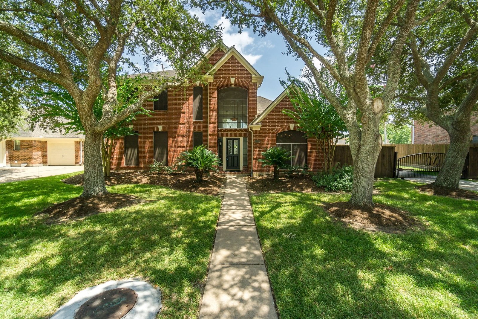 Real estate property located at 1207 Bob White, Galveston, Friendswood, TX, US