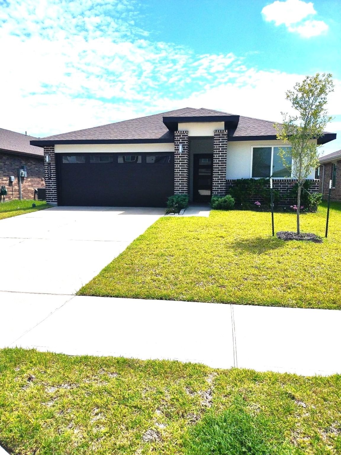 Real estate property located at 19027 Drayton Village, Fort Bend, Lakeview Retreat, Richmond, TX, US