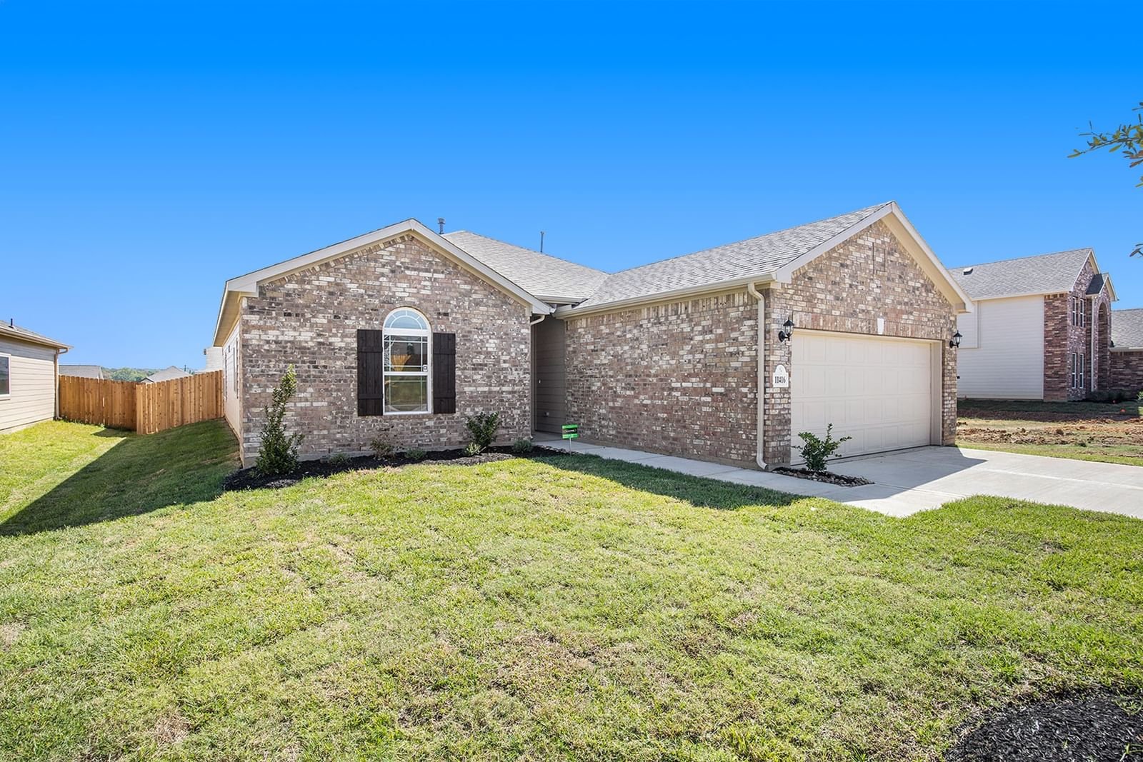 Real estate property located at 11416 Natalia, Montgomery, Clear View Estates, Willis, TX, US