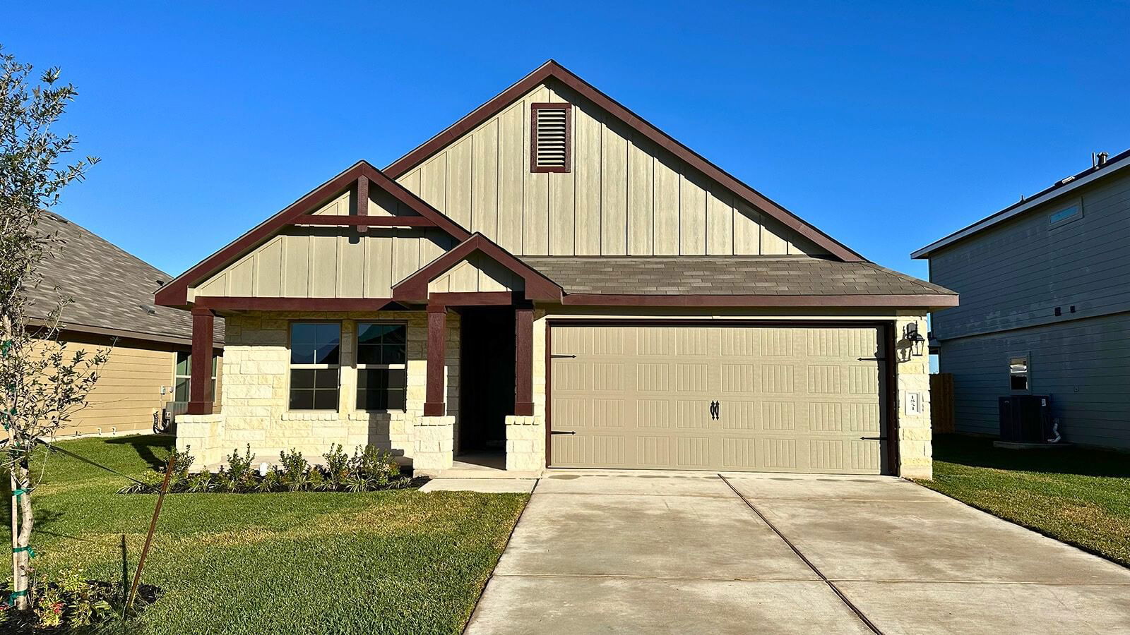 Real estate property located at 1851 Taggart, Brazos, Pleasant Hill, Bryan, TX, US