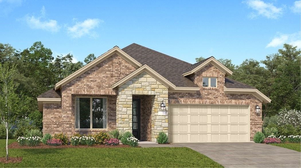 Real estate property located at 31423 Beacon Cove, Fort Bend, Fulshear, TX, US