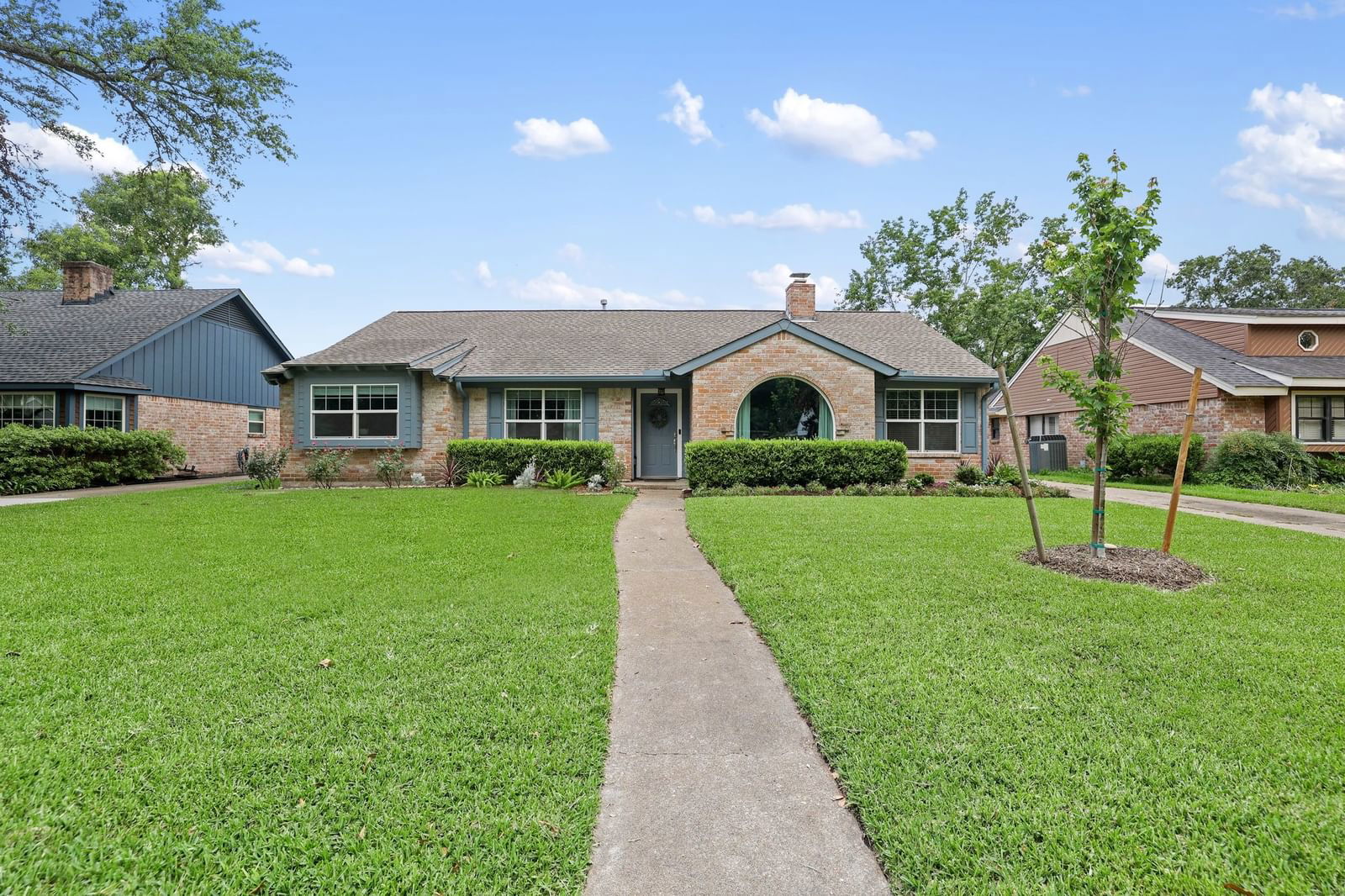 Real estate property located at 2219 Lexford, Harris, Spring Shadows Sec 11, Houston, TX, US