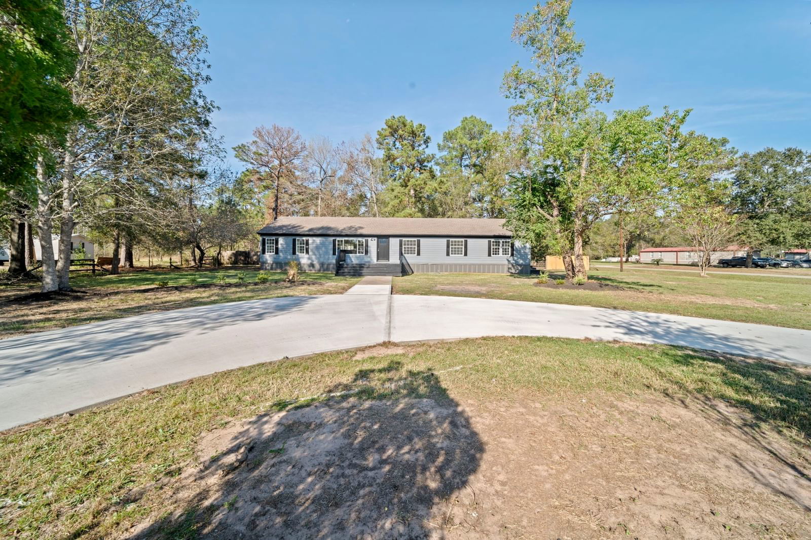 Real estate property located at 19143 Groveway, Montgomery, Timberland Grv Sec 1, Porter, TX, US