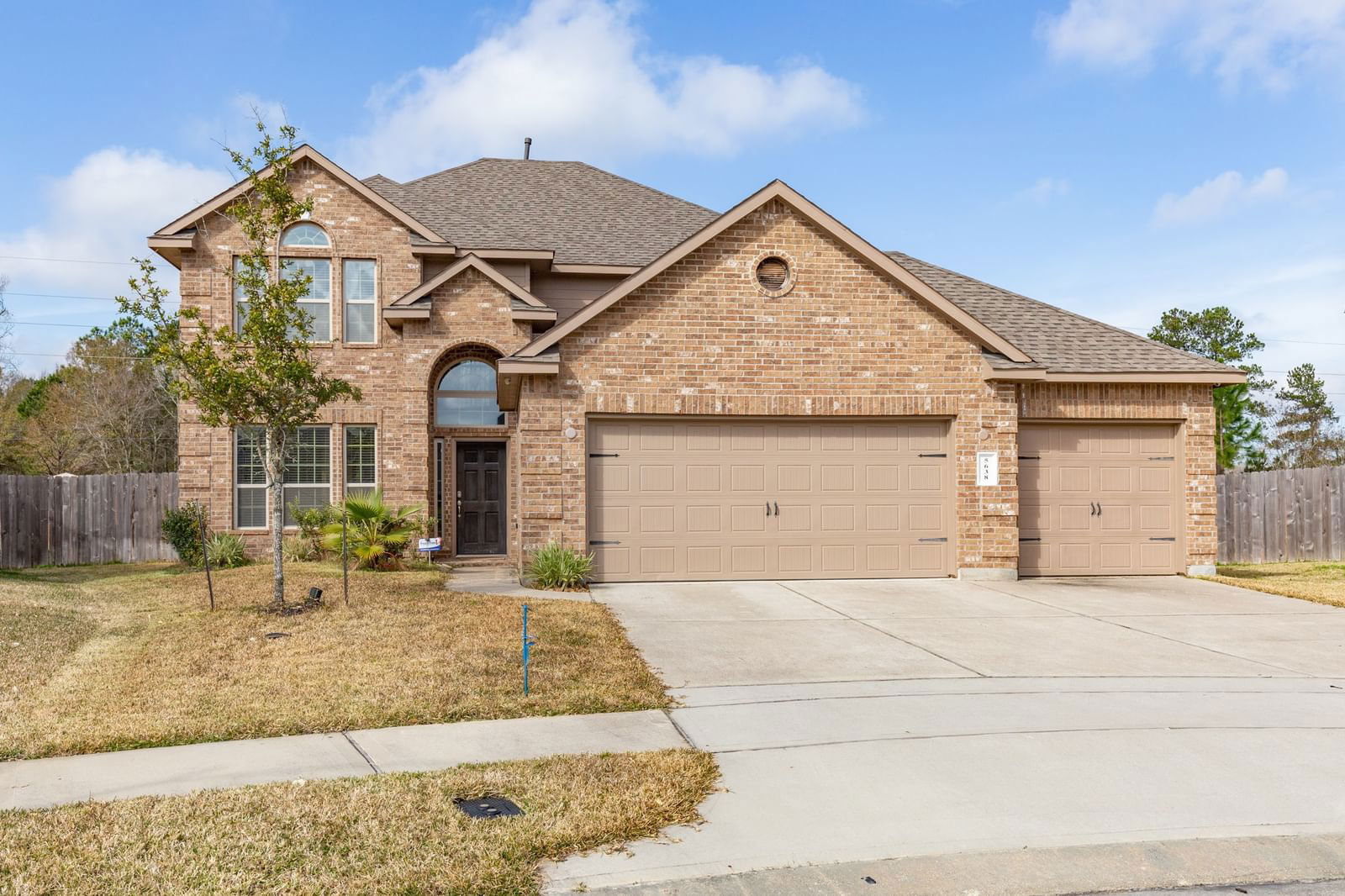 Real estate property located at 5638 GLENFIELD SPRING, Harris, HAMPTON CREEK, Spring, TX, US