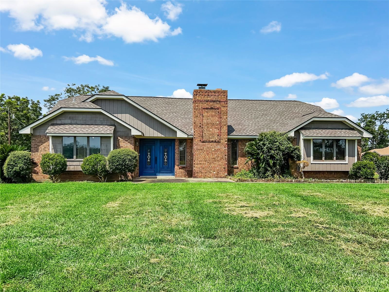 Real estate property located at 3115 County Road 415B, Brazoria, San Bernard River Estates, Brazoria, TX, US