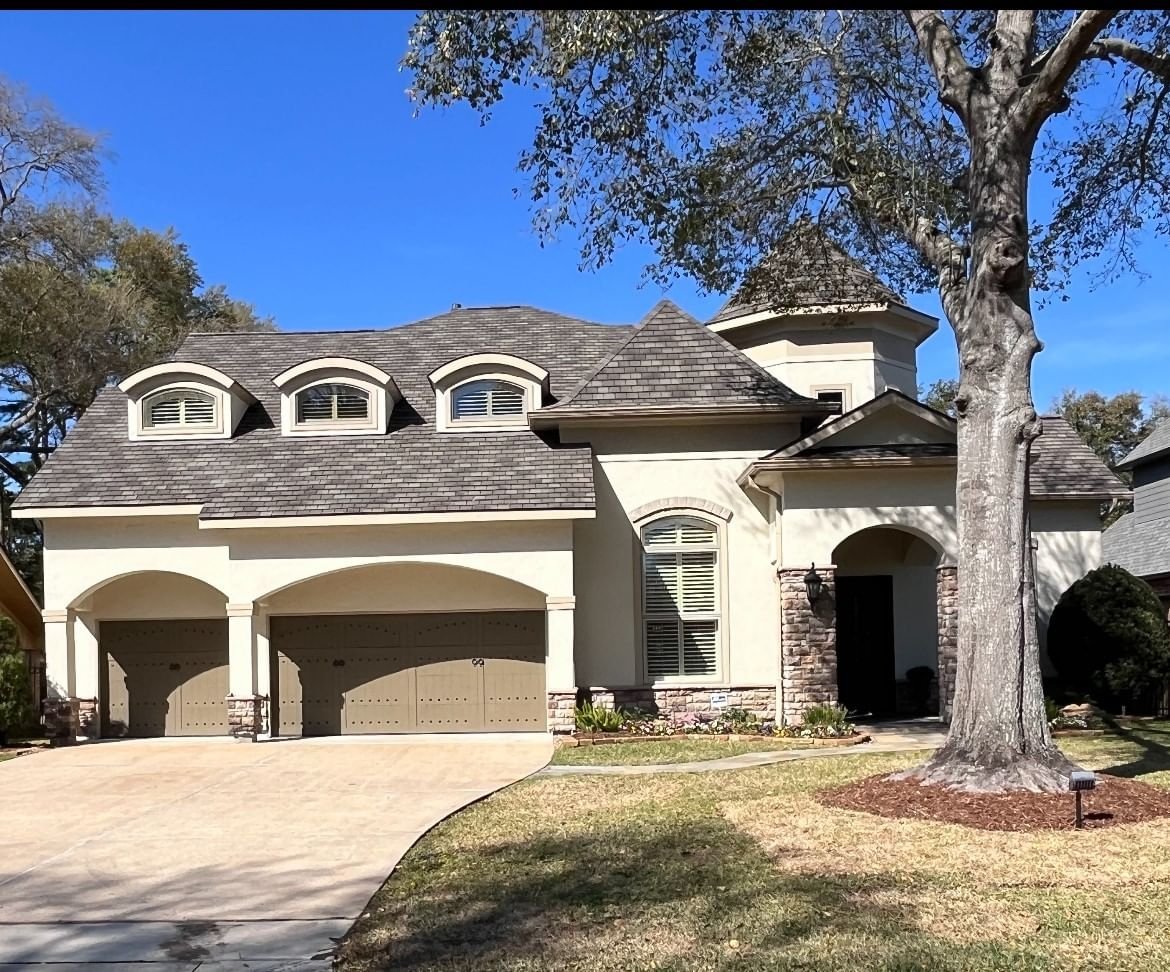 Real estate property located at 8718 Cedardale, Harris, Spring Valley, Spring Valley Village, TX, US