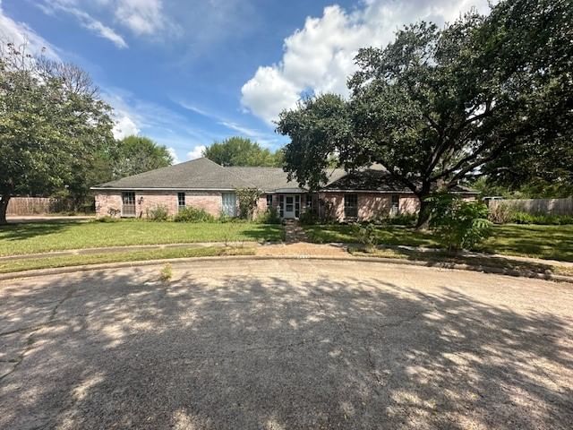 Real estate property located at 6202 Creekbend, Harris, Fondren Sw Northbrook 01 Rp Ext, Houston, TX, US