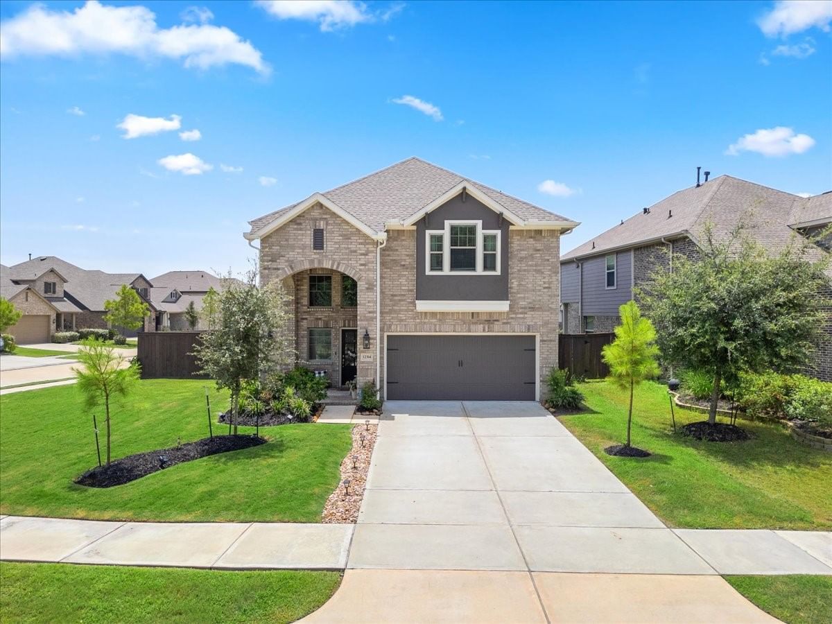 Real estate property located at 12314 Pinyon Bend, Harris, The Groves, Humble, TX, US