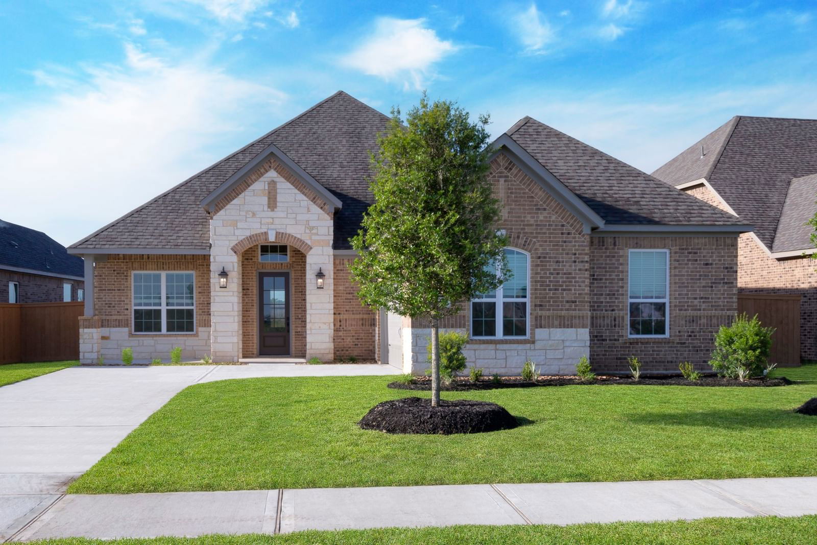 Real estate property located at 10614 Sutter Creek, Brazoria, Sierra Vista West, Iowa Colony, TX, US