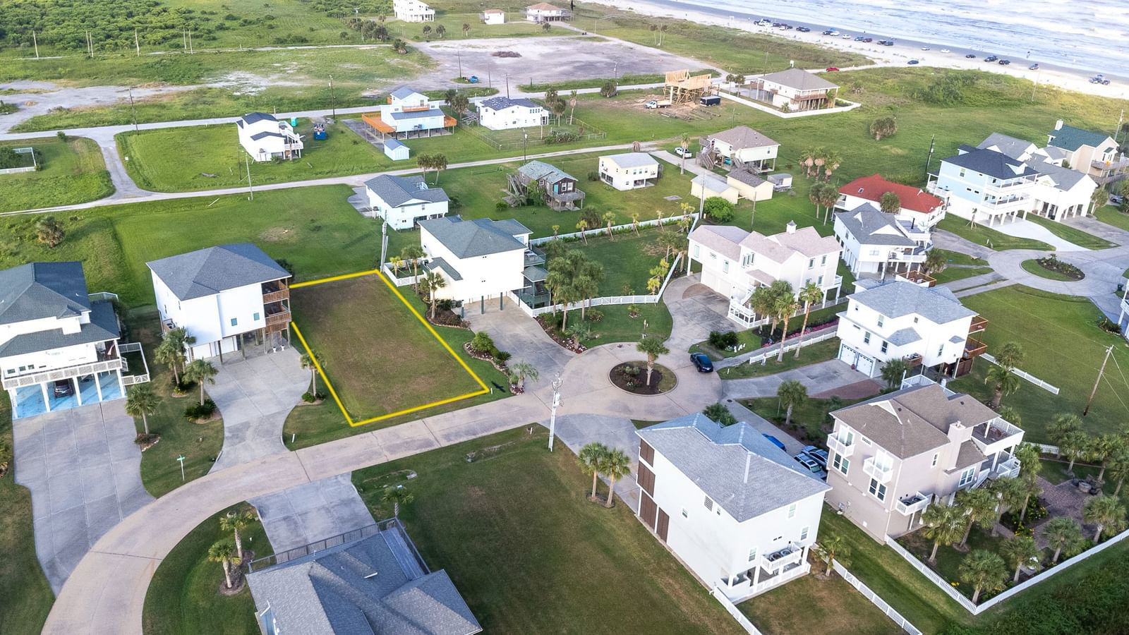 Real estate property located at 4010 Mutiny, Galveston, Pirates Beach Sec 13 92, Galveston, TX, US