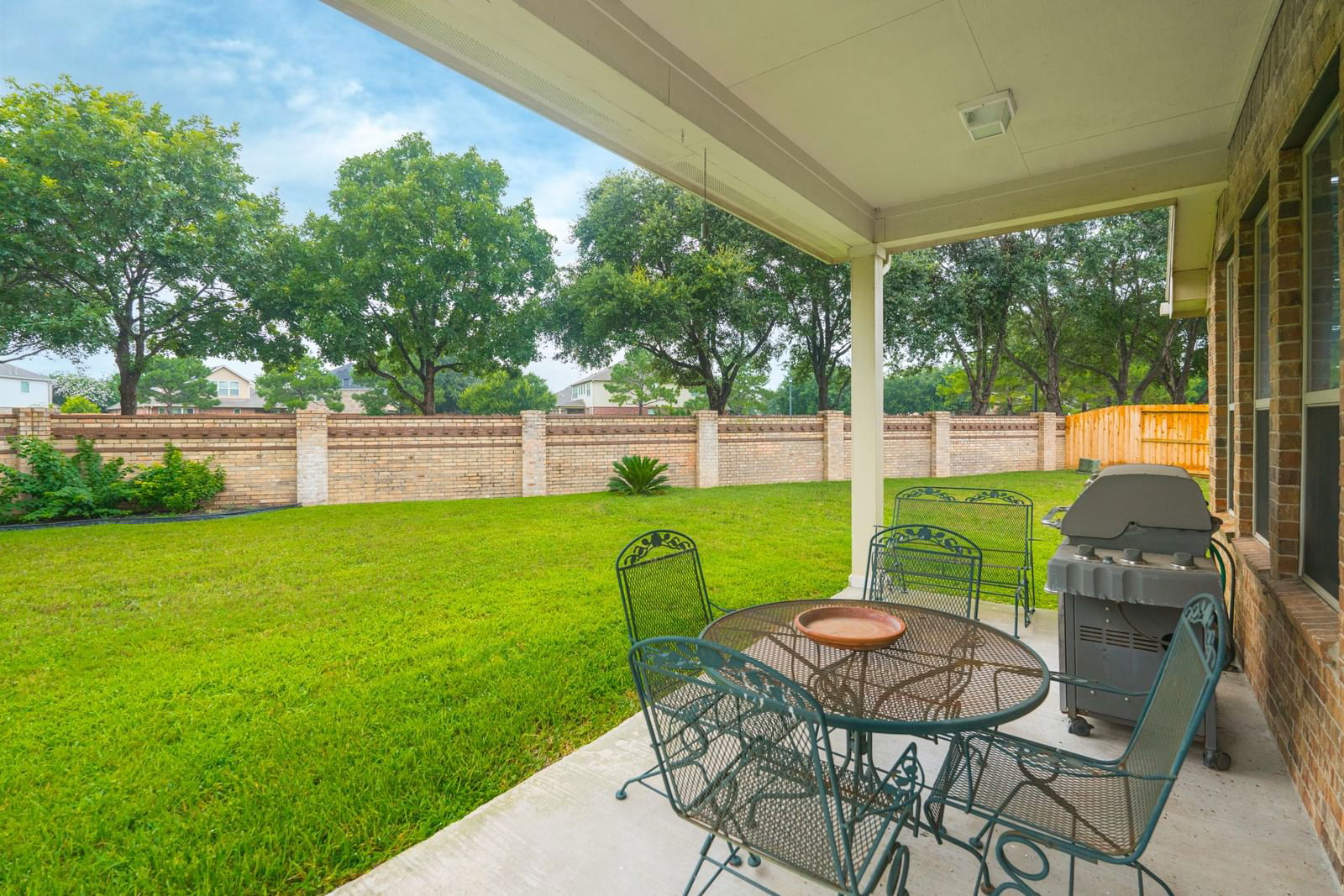 Real estate property located at 6002 Emberwood Falls, Fort Bend, Cinco Ranch Southwest Sec 24, Katy, TX, US