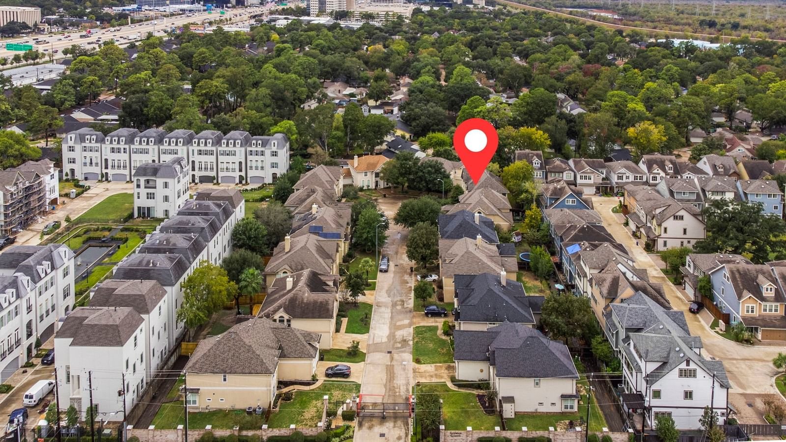 Real estate property located at 11118 Sherwood Garden, Harris, Sherwood Garden R/P, Houston, TX, US