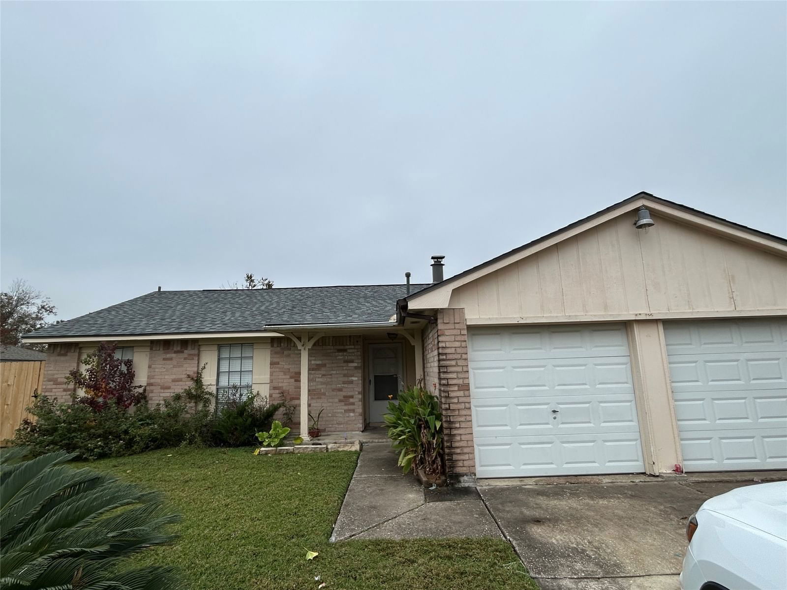 Real estate property located at 10107 Park Lane, Harris, Fairmont Park West Sec 05, La Porte, TX, US