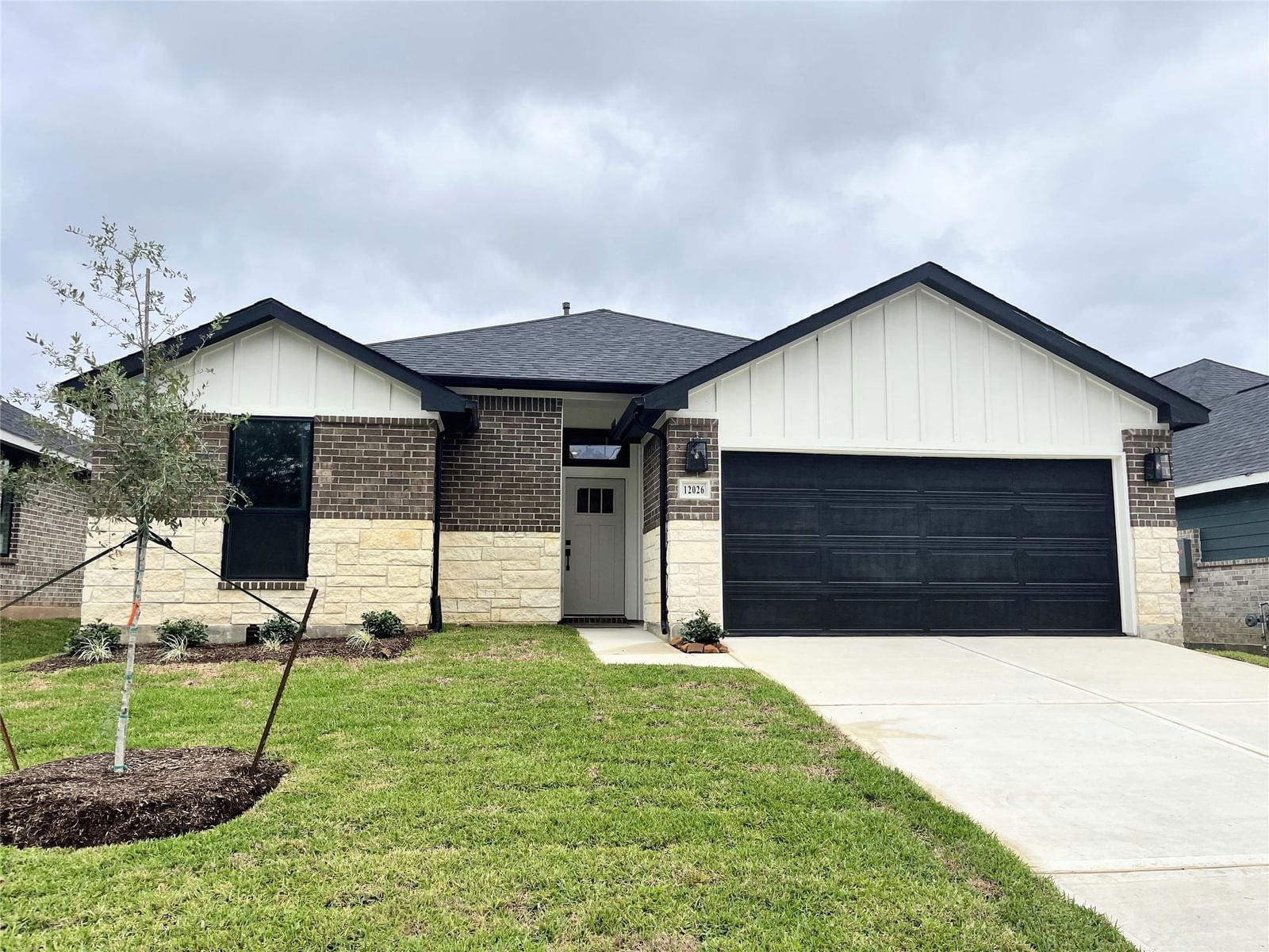 Real estate property located at 12026 Noble Heart, Montgomery, Lexington Heights, Willis, TX, US