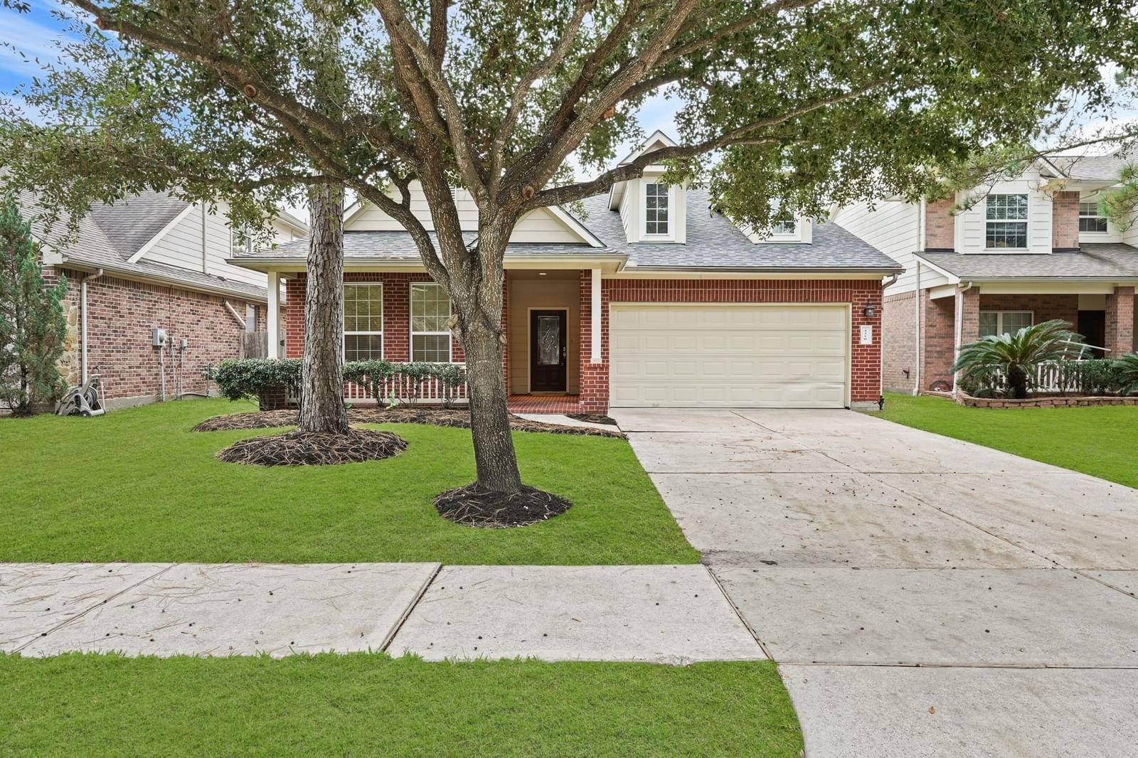 Real estate property located at 4310 Wellington Grove Lane, Fort Bend, Cinco Ranch West, Katy, TX, US