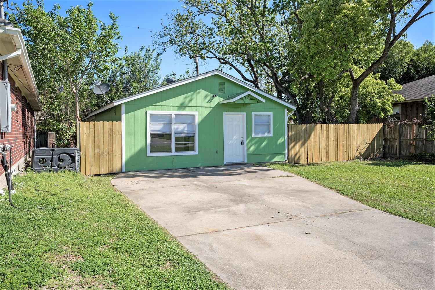 Real estate property located at 2428 33rd, Galveston, Northside, Texas City, TX, US