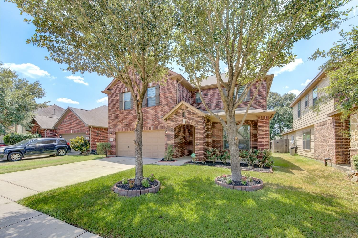 Real estate property located at 5055 Meriden, Harris, Houston, TX, US