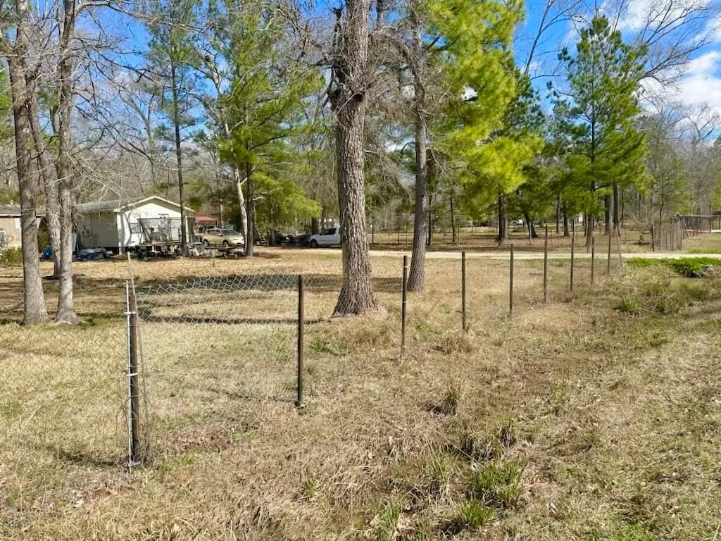 Real estate property located at 23189 Parkshire, Montgomery, Windwood Forest 01, New Caney, TX, US