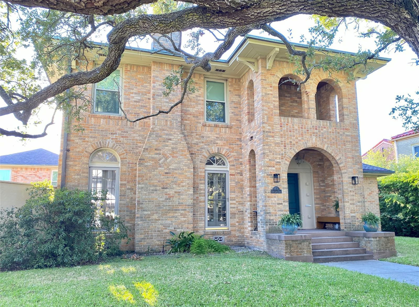 Real estate property located at 1 Cedar Lawn, Galveston, Cedar Lawn, Galveston, TX, US