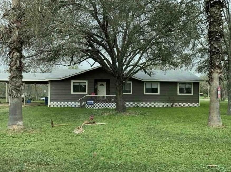 Real estate property located at 521 Quail, Wilson, Riley Sub, Floresville, TX, US