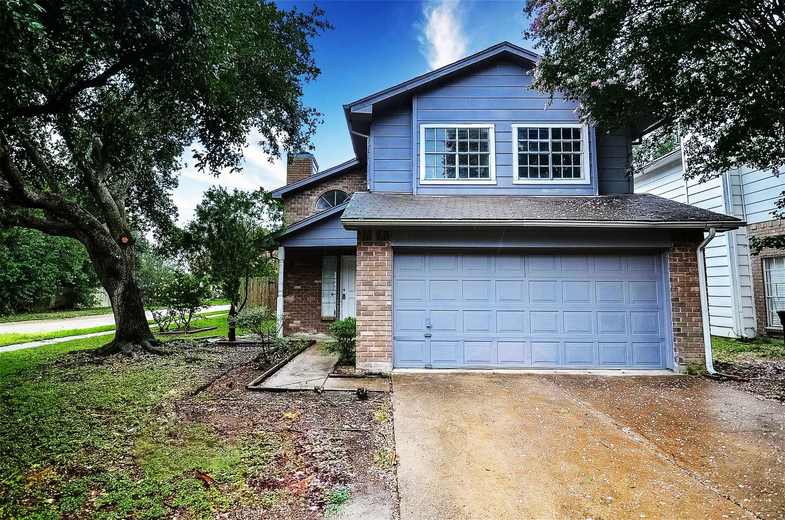 Real estate property located at 4303 Field Meadow, Harris, Cypress Meadows 03, Katy, TX, US