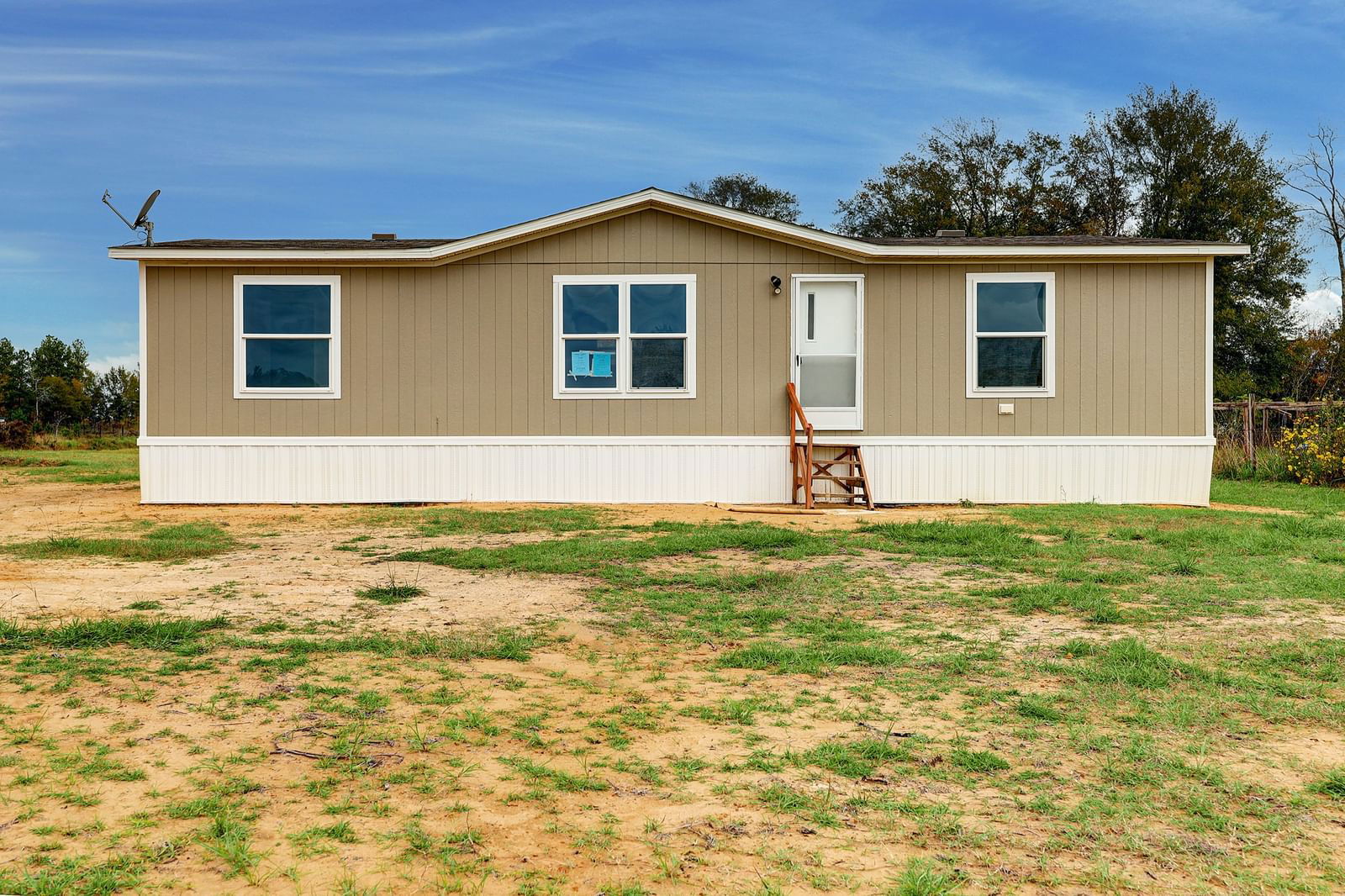 Real estate property located at 879 Road 5027, Liberty, Camino Real, Sec 4, Cleveland, TX, US