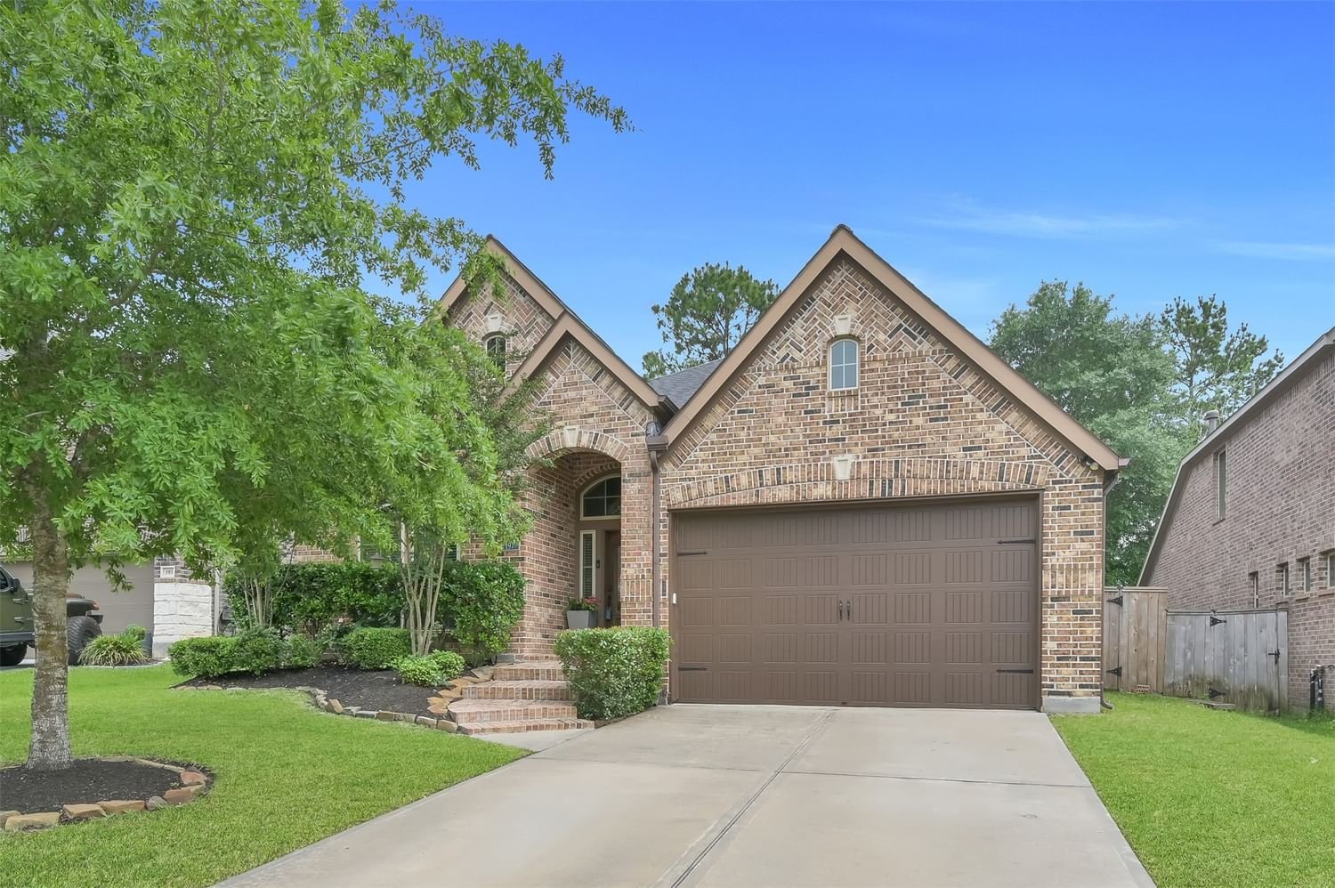Real estate property located at 197 Pinnacle Ridge, Montgomery, Woodforest 29, Montgomery, TX, US