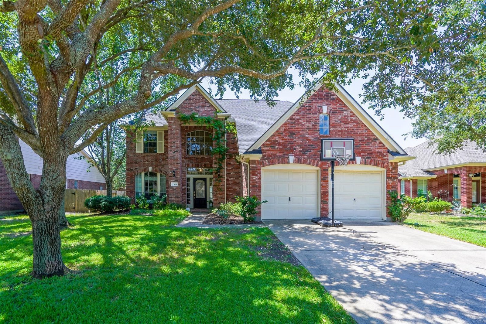 Real estate property located at 23611 Tustin Ranch, Fort Bend, Katy, TX, US