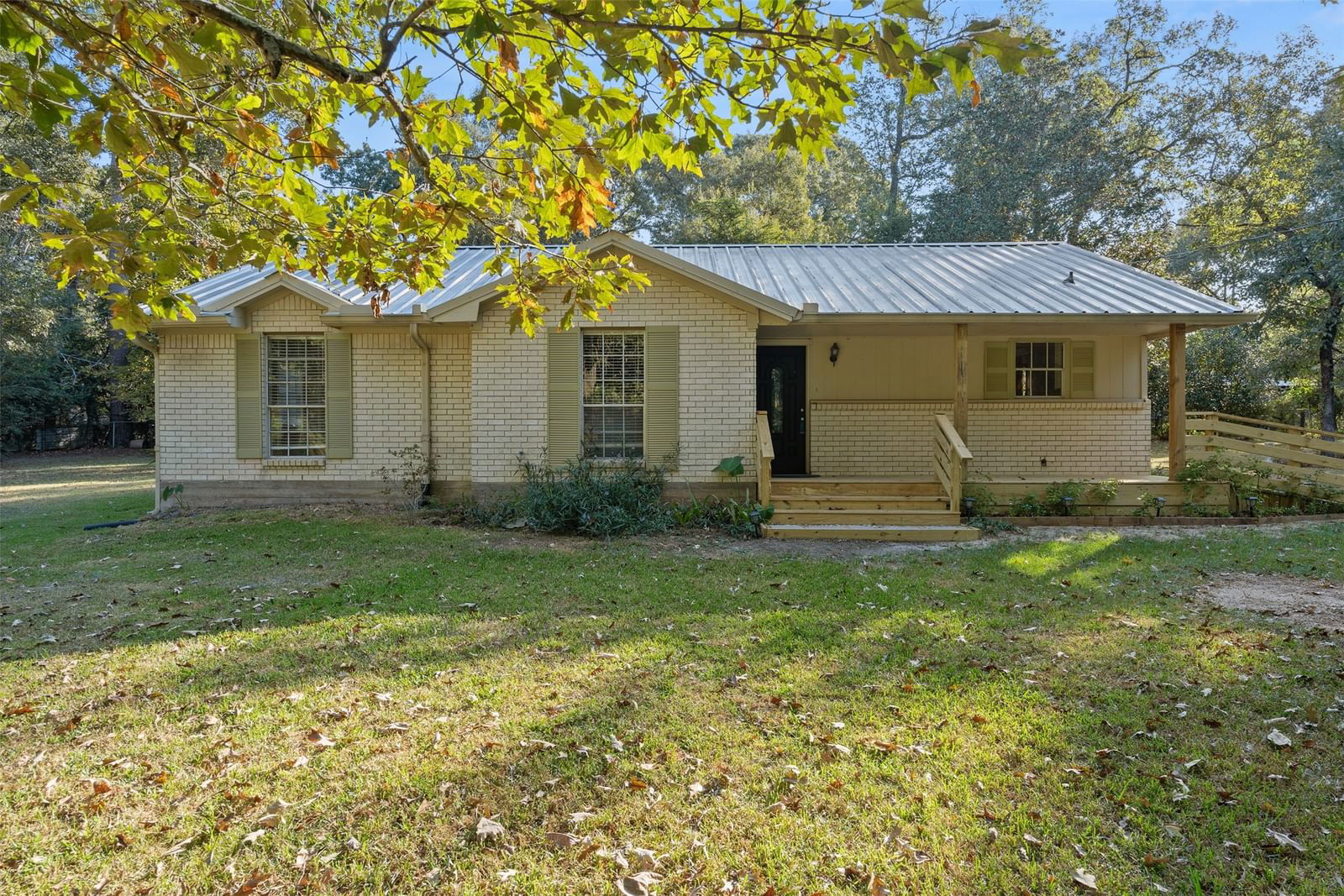 Real estate property located at 20134 Shore, Montgomery, Mount Pleasant Lake, Montgomery, TX, US