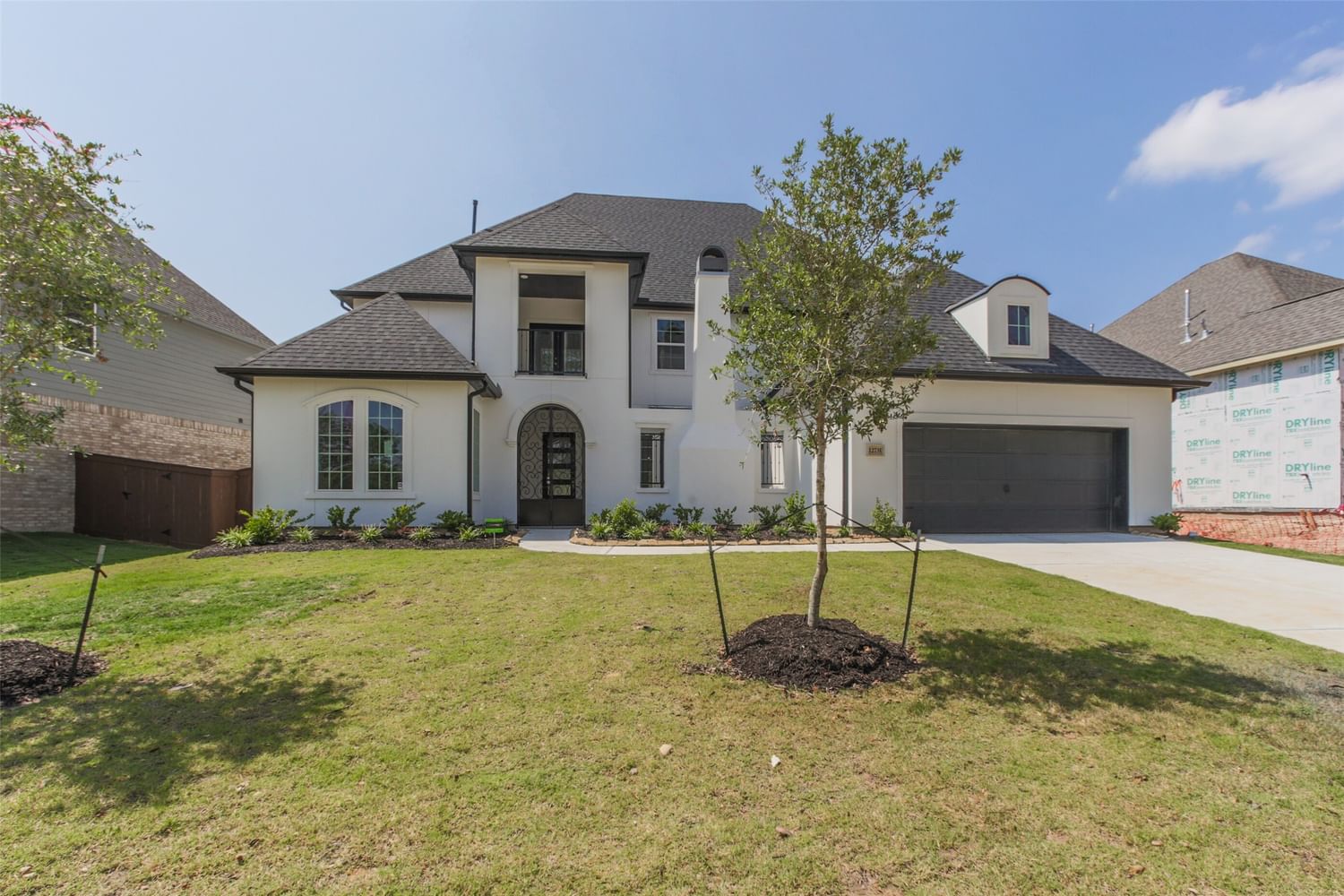 Real estate property located at 12731 Creekside Shadows, Montgomery, Evergreen, Conroe, TX, US