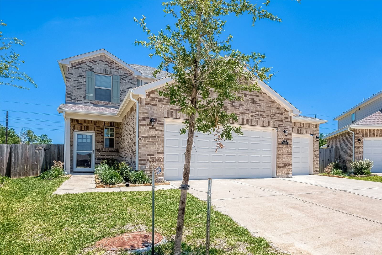 Real estate property located at 23002 Bright Light, Harris, Aurora, Katy, TX, US