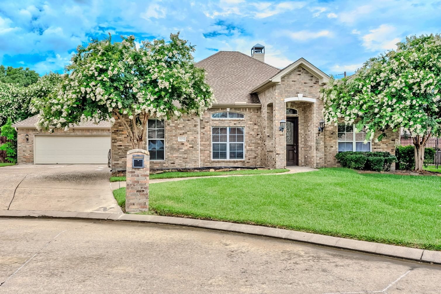 Real estate property located at 3126 Hamilton Court, Jefferson, Hamilton Court, Nederland, TX, US