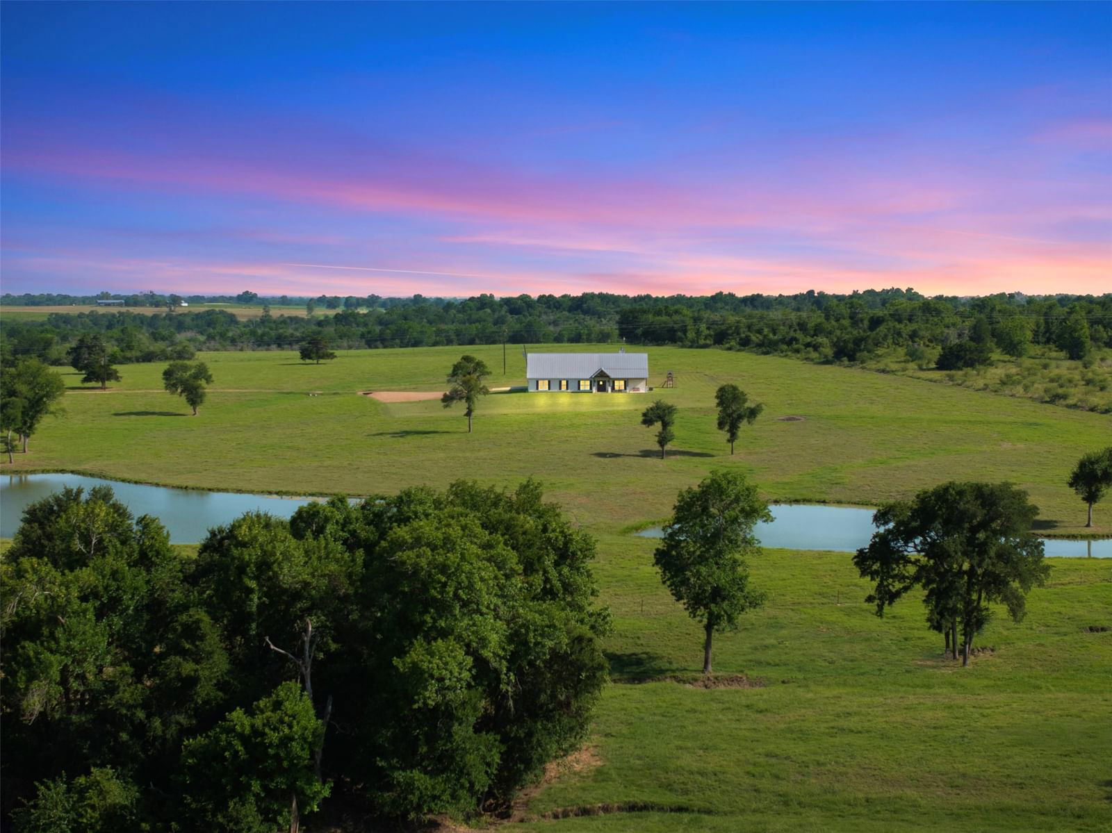 Real estate property located at 8511 FM 1370, Washington, A0080, Washington, TX, US