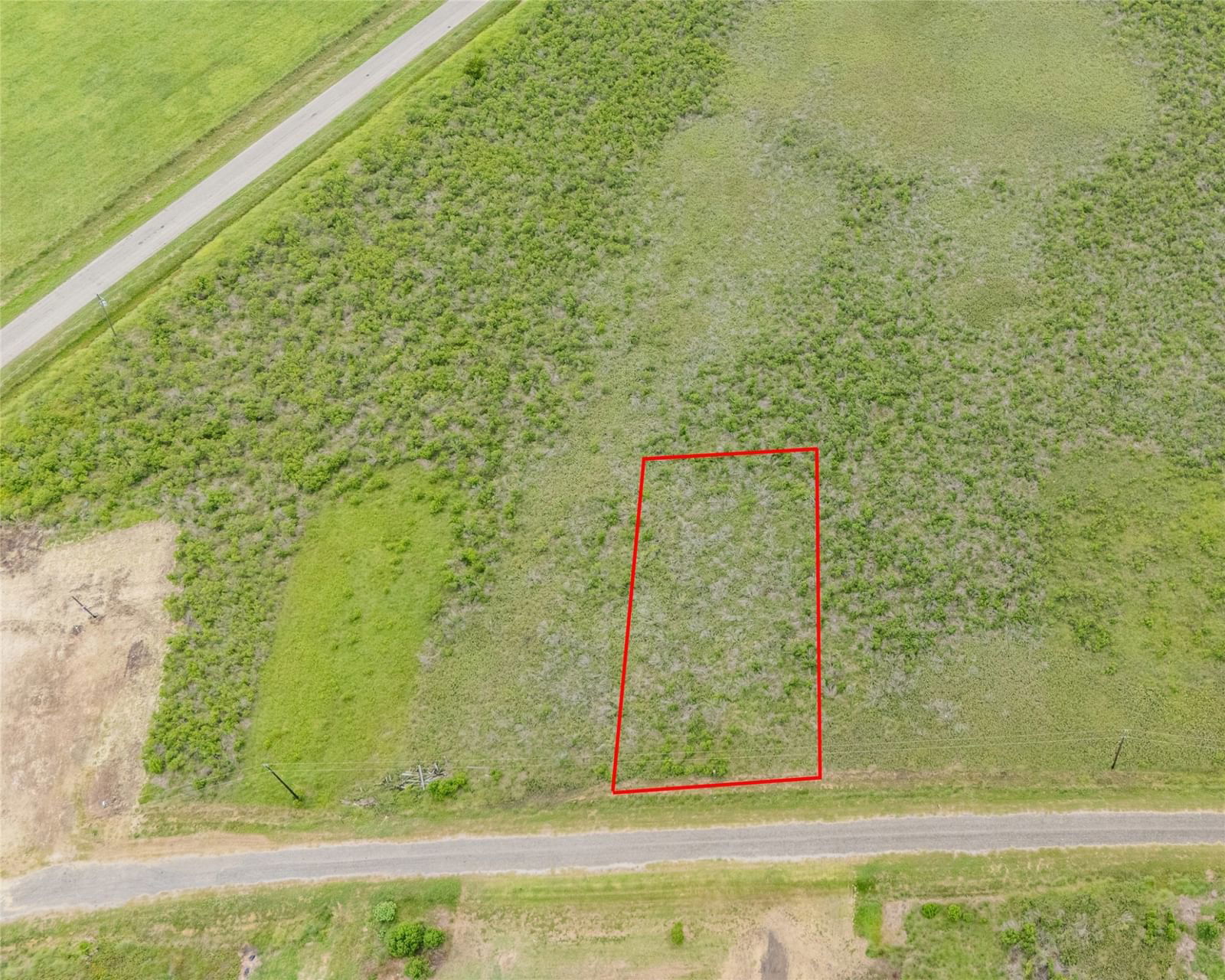 Real estate property located at 0 Bluewater, Matagorda, Downey Caney Creek Sec 7, Sargent, TX, US
