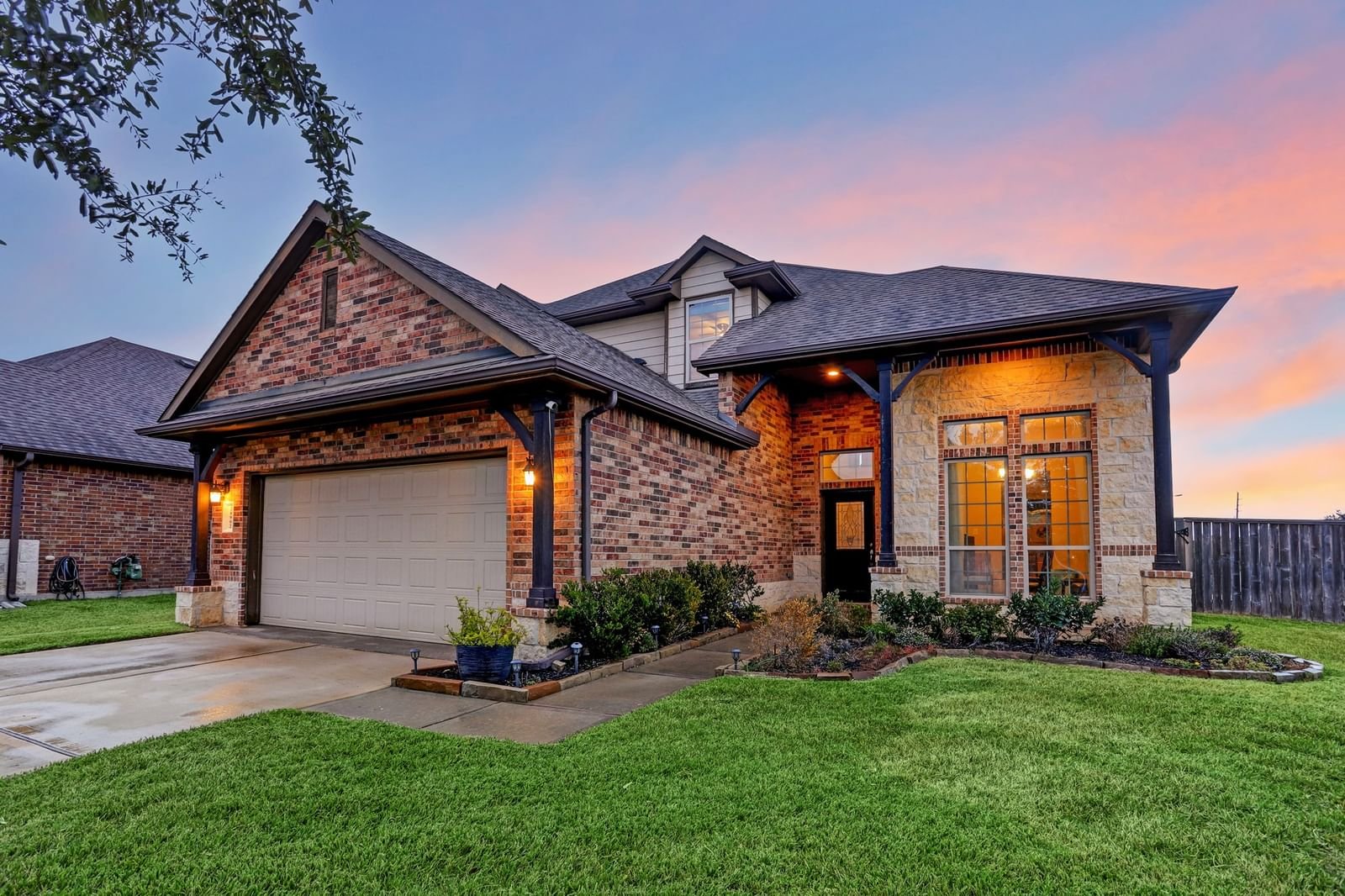 Real estate property located at 28902 Dryander Forest, Fort Bend, Tamarron Sec 4, Katy, TX, US