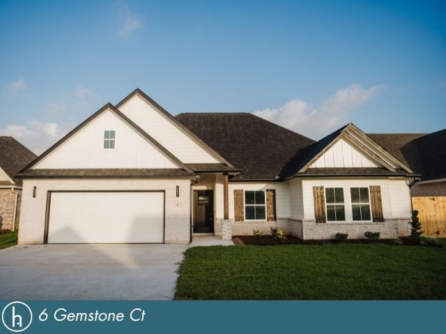 Real estate property located at 6 Gemstone, Brazoria, Greystone Subdivision, Angleton, TX, US