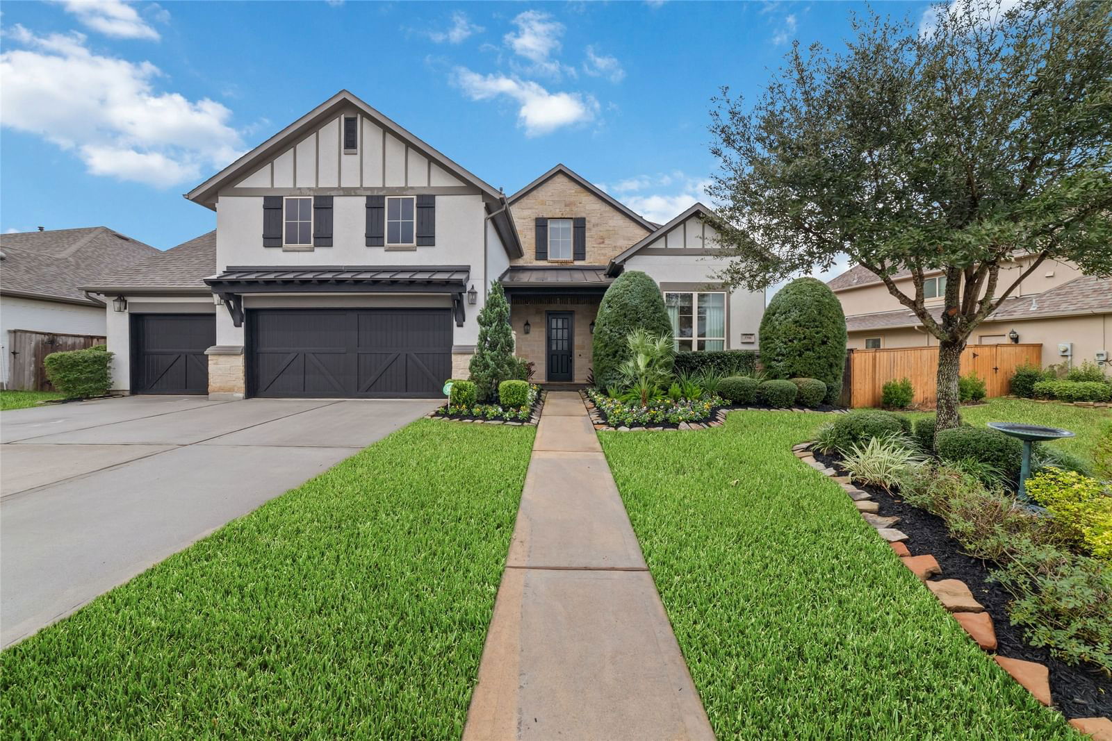 Real estate property located at 3306 Lockridge Harbor, Harris, Royal Brook / Kingwood, Porter, TX, US